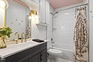 421 Ward St, Graham, NC 27253 - Photo 28