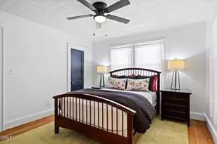 421 Ward St, Graham, NC 27253 - Photo 24