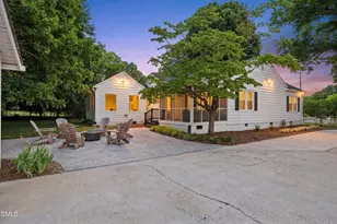 421 Ward St, Graham, NC 27253 - Photo 36