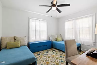 421 Ward Street, Graham, NC 27253 - Photo 26