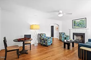 421 Ward St, Graham, NC 27253 - Photo 2