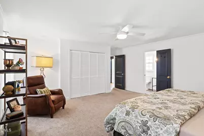 421 Ward Street, Graham, NC 27253 - Photo 20