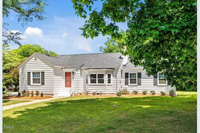 421 Ward Street, Graham, NC 27253 - Photo 38