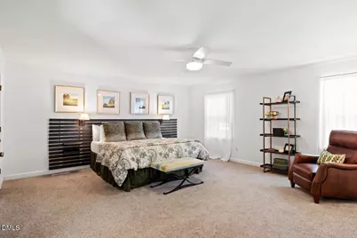 421 Ward Street, Graham, NC 27253 - Photo 18