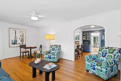 421 Ward Street, Graham, NC 27253 - Photo 6