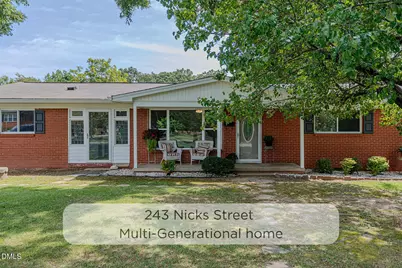 243 Nicks Street, Graham, NC 27253 - Photo 34