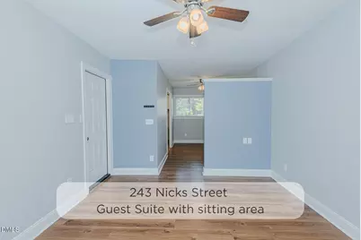 243 Nicks Street, Graham, NC 27253 - Photo 10