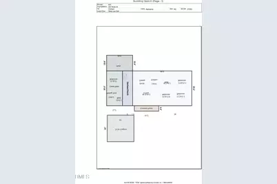 243 Nicks Street, Graham, NC 27253 - Photo 8