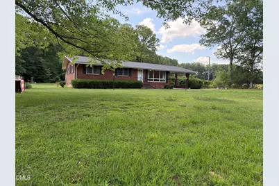 4509 Cannady Mill Road, Oxford, NC 27565 - Photo 1