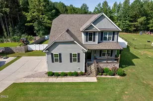810 Mulberry Rd, Spring Hope, NC 27882 - Photo 46