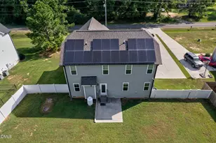 810 Mulberry Rd, Spring Hope, NC 27882 - Photo 44