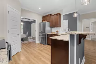 810 Mulberry Rd, Spring Hope, NC 27882 - Photo 14