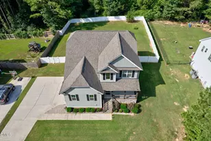 810 Mulberry Rd, Spring Hope, NC 27882 - Photo 48
