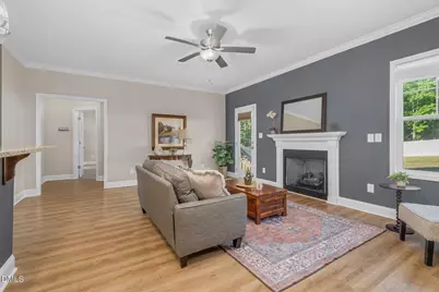 810 Mulberry Road, Spring Hope, NC 27882 - Photo 12