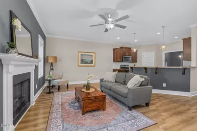810 Mulberry Road, Spring Hope, NC 27882 - Photo 10