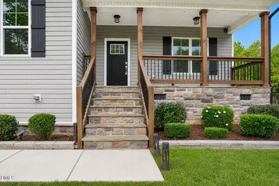 810 Mulberry Road, Spring Hope, NC 27882 - Photo 4