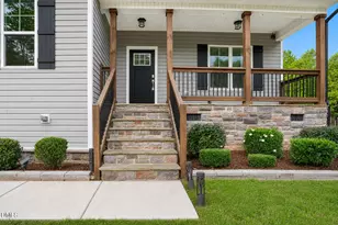 810 Mulberry Rd, Spring Hope, NC 27882 - Photo 4