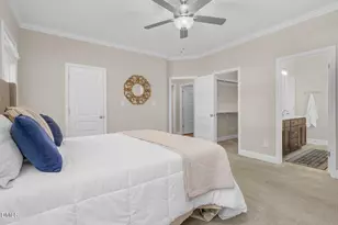 810 Mulberry Rd, Spring Hope, NC 27882 - Photo 18