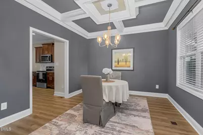 810 Mulberry Road, Spring Hope, NC 27882 - Photo 6