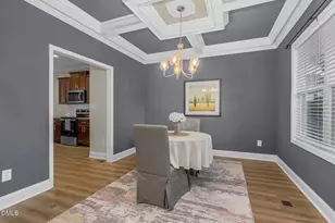 810 Mulberry Rd, Spring Hope, NC 27882 - Photo 6