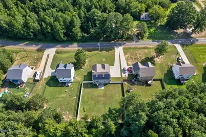 810 Mulberry Road, Spring Hope, NC 27882 - Photo 42
