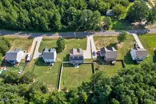 810 Mulberry Rd, Spring Hope, NC 27882 - Photo 42
