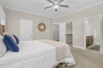 810 Mulberry Road, Spring Hope, NC 27882 - Photo 18