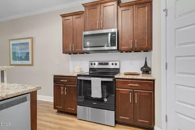 810 Mulberry Road, Spring Hope, NC 27882 - Photo 16
