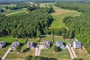 810 Mulberry Rd, Spring Hope, NC 27882 - Photo 40