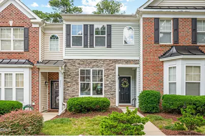 8472 Central Drive, Raleigh, NC 27613 - Photo 1