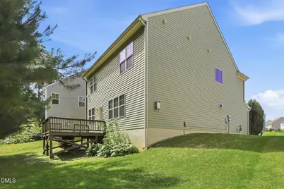 273 Florence Drive, Clayton, NC 27527 - Photo 50