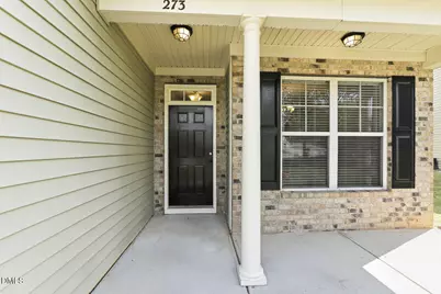 273 Florence Drive, Clayton, NC 27527 - Photo 6