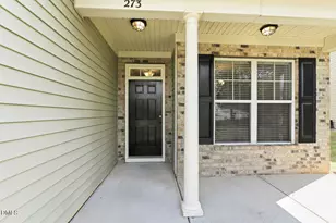 273 Florence Dr, Clayton, NC 27527 - Photo 6