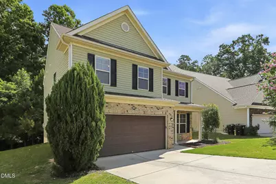 273 Florence Drive, Clayton, NC 27527 - Photo 4