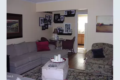 12 Henderson Street, Raleigh, NC 27607 - Photo 2