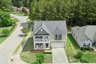 701 Minerva Dale Dr, Fuquay Varina, NC 27526 - Photo 34