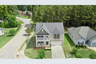 701 Minerva Dale Drive, Fuquay Varina, NC 27526 - Photo 34
