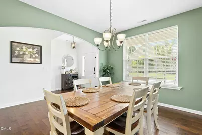 701 Minerva Dale Drive, Fuquay Varina, NC 27526 - Photo 8