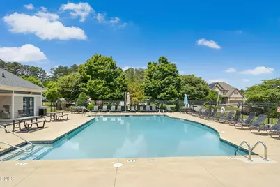 701 Minerva Dale Drive, Fuquay Varina, NC 27526 - Photo 40