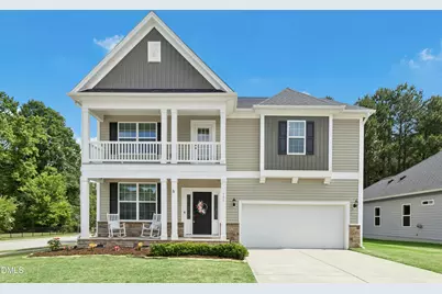 701 Minerva Dale Drive, Fuquay-Varina, NC 27526 - Photo 1