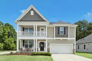 701 Minerva Dale Dr, Fuquay-Varina, NC 27526 - Photo 1