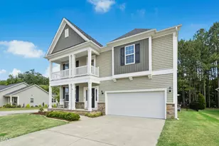 701 Minerva Dale Dr, Fuquay Varina, NC 27526 - Photo 2