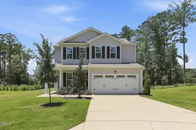 280 Albereto Drive, Clayton, NC 27527 - Photo 2