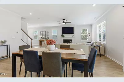 280 Albereto Drive, Clayton, NC 27527 - Photo 16