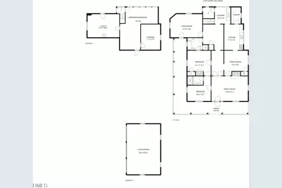 2125 Chapel Hill Road, Durham, NC 27707 - Photo 34