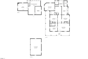 2125 Chapel Hill Rd, Durham, NC 27707 - Photo 34