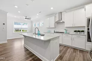 289 English Violet Ln, Raleigh, NC 27610 - Photo 10