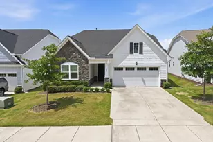 289 English Violet Ln, Raleigh, NC 27610 - Photo 2