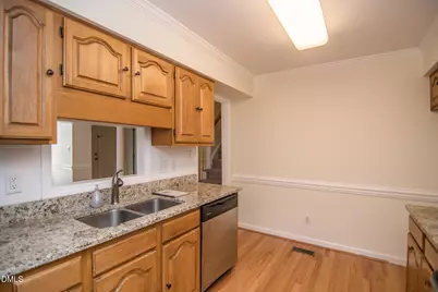 4509 Hershey Court, Raleigh, NC 27613 - Photo 6
