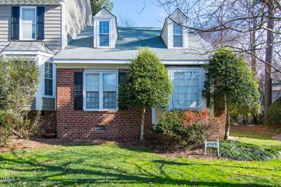 4509 Hershey Court, Raleigh, NC 27613 - Photo 2